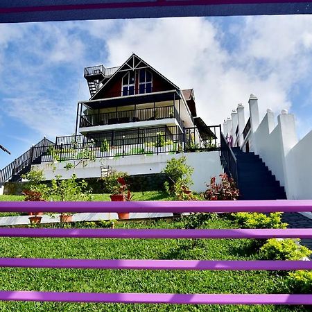 Odmor Resort Vagamon Extérieur photo