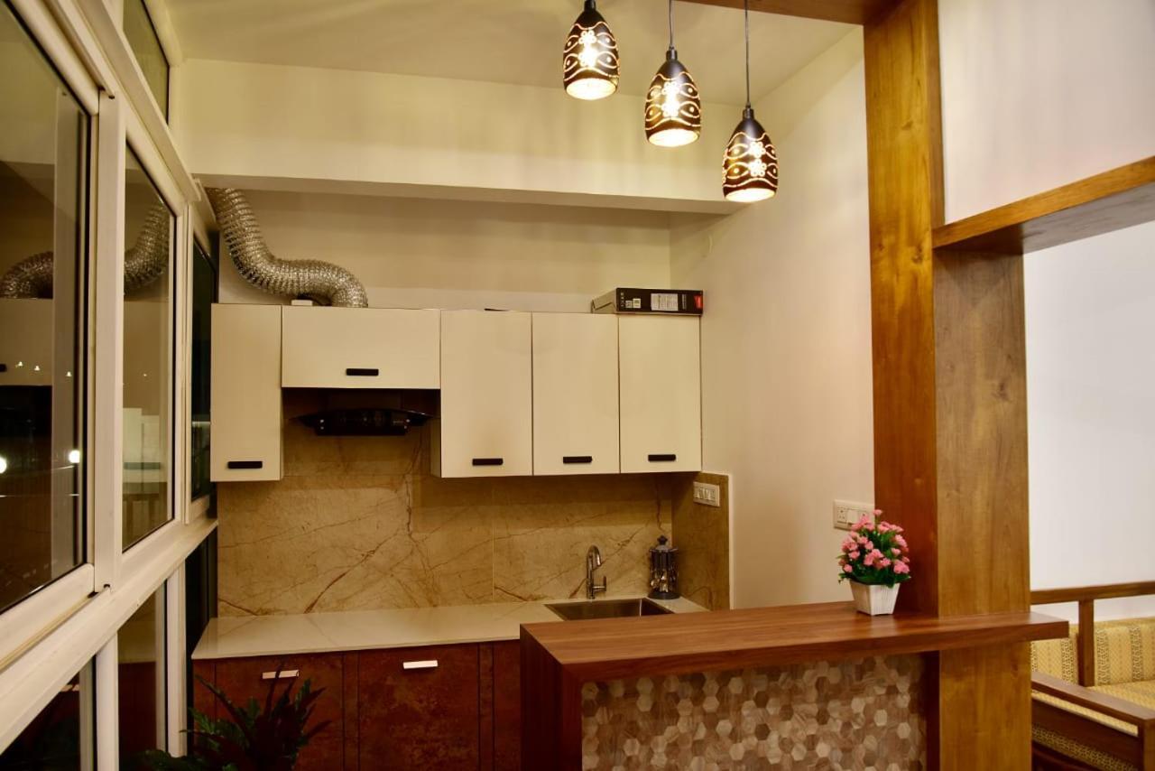 Odmor Resort Vagamon Extérieur photo
