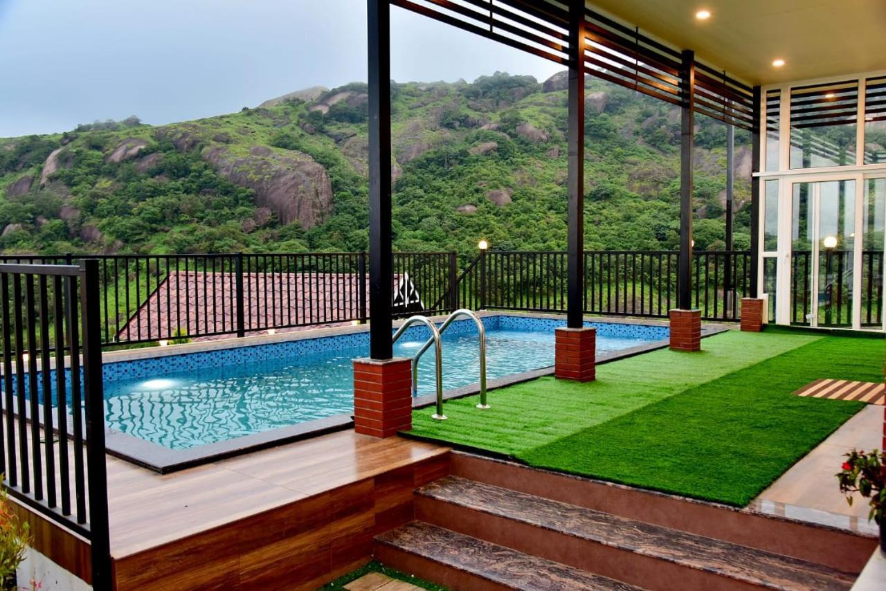 Odmor Resort Vagamon Extérieur photo