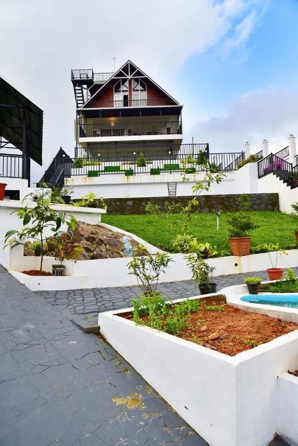 Odmor Resort Vagamon Extérieur photo