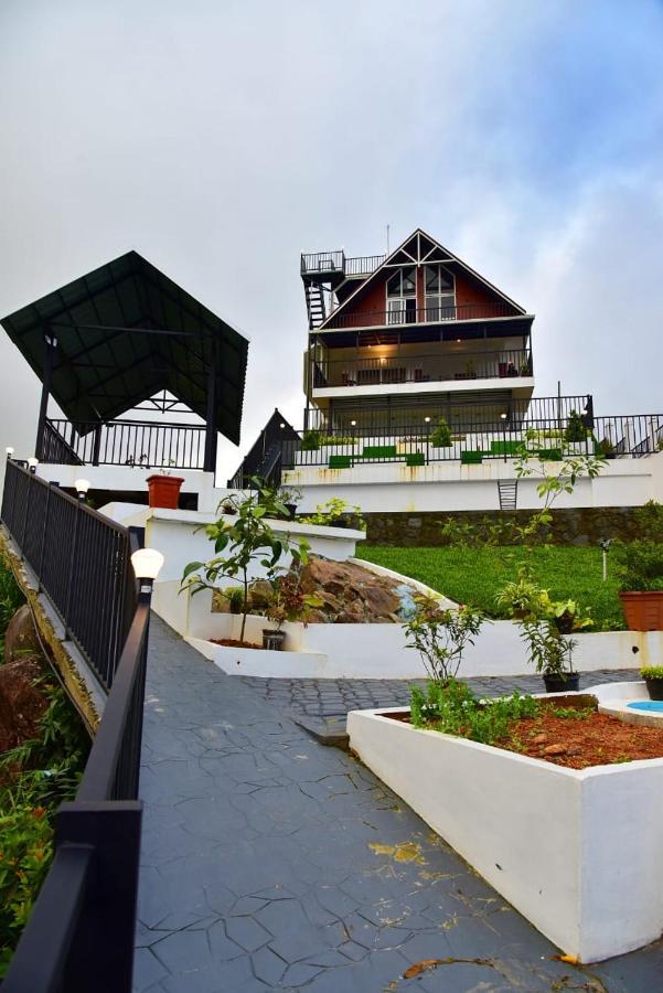 Odmor Resort Vagamon Extérieur photo