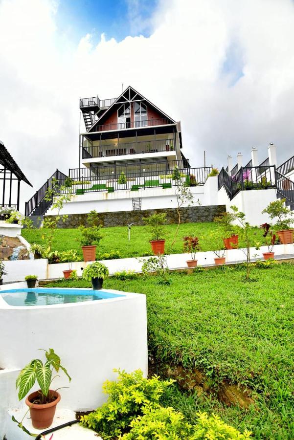 Odmor Resort Vagamon Extérieur photo