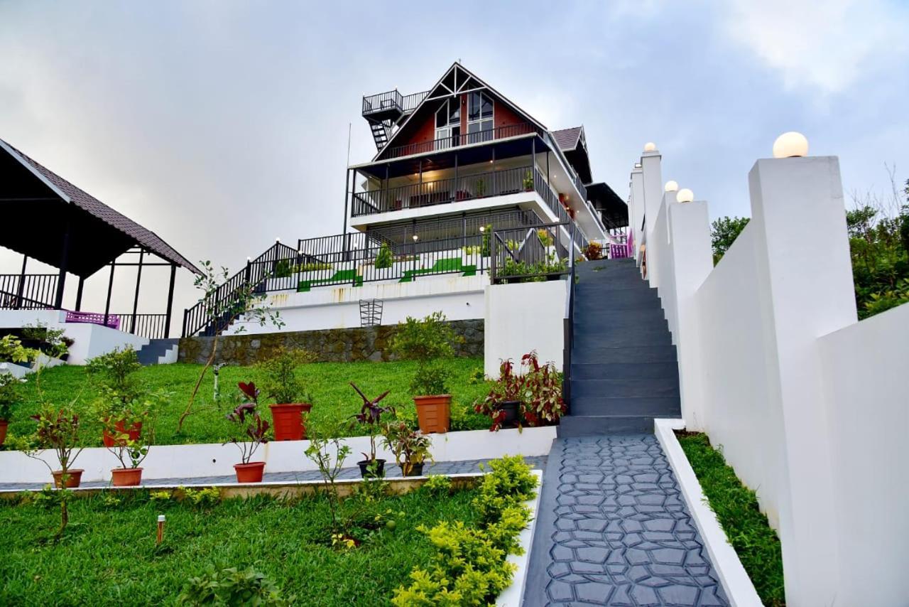 Odmor Resort Vagamon Extérieur photo