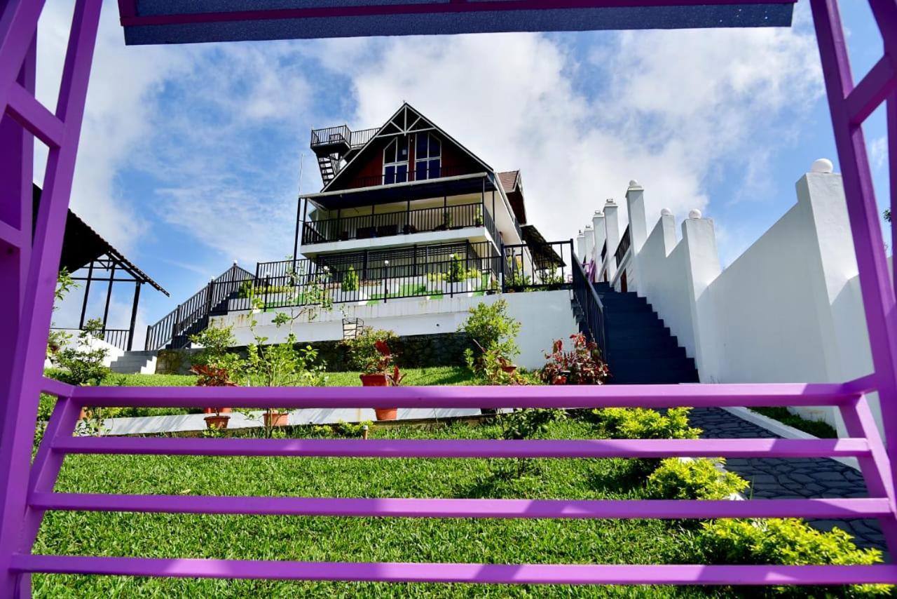 Odmor Resort Vagamon Extérieur photo