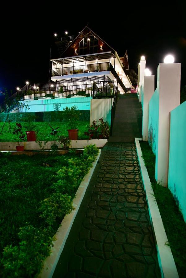 Odmor Resort Vagamon Extérieur photo