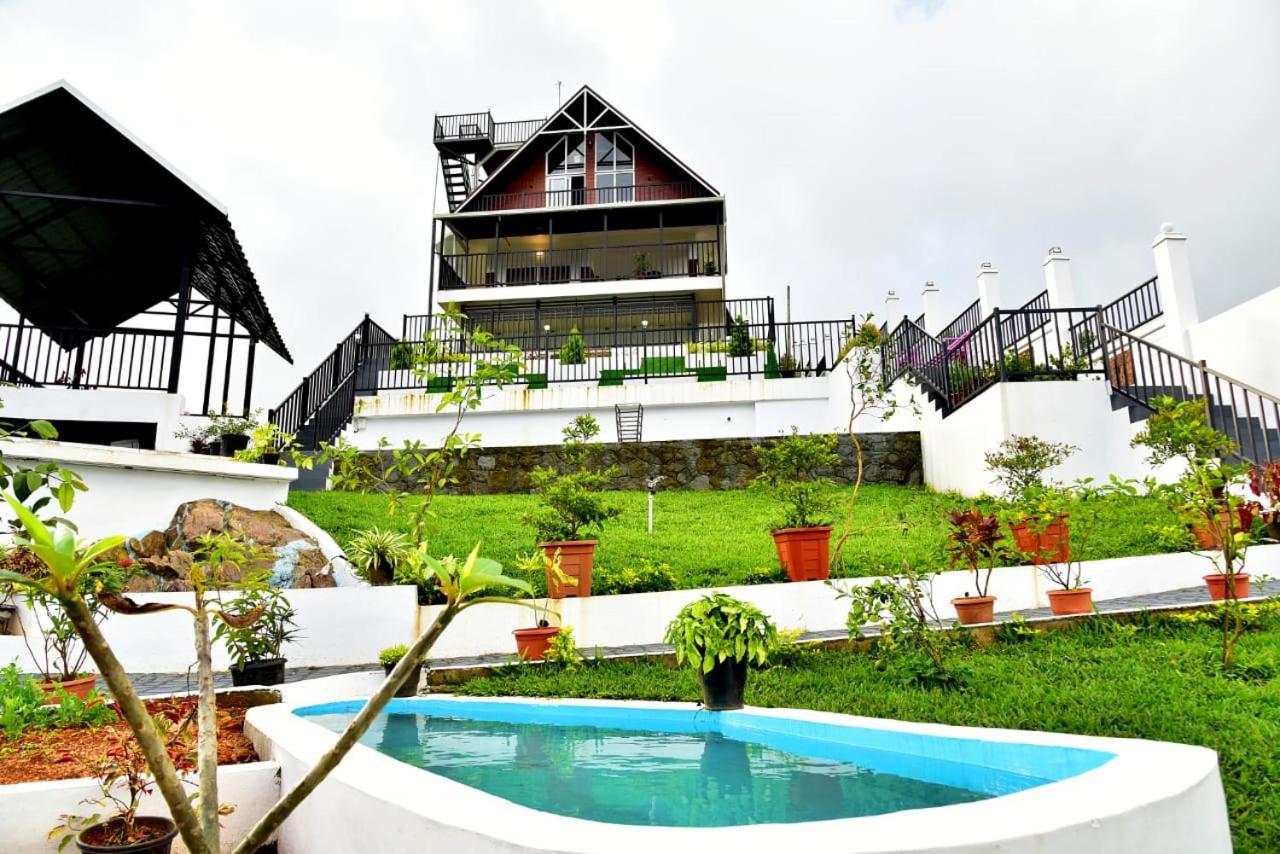 Odmor Resort Vagamon Extérieur photo