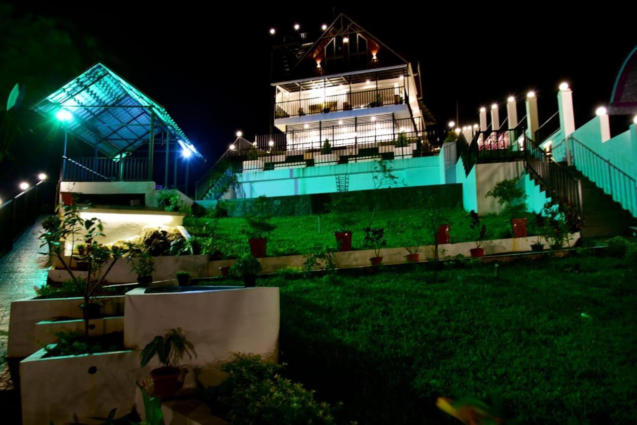 Odmor Resort Vagamon Extérieur photo