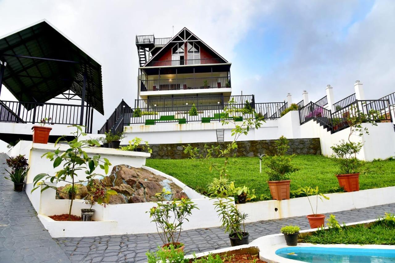 Odmor Resort Vagamon Extérieur photo