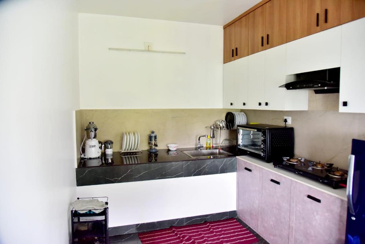Odmor Resort Vagamon Extérieur photo