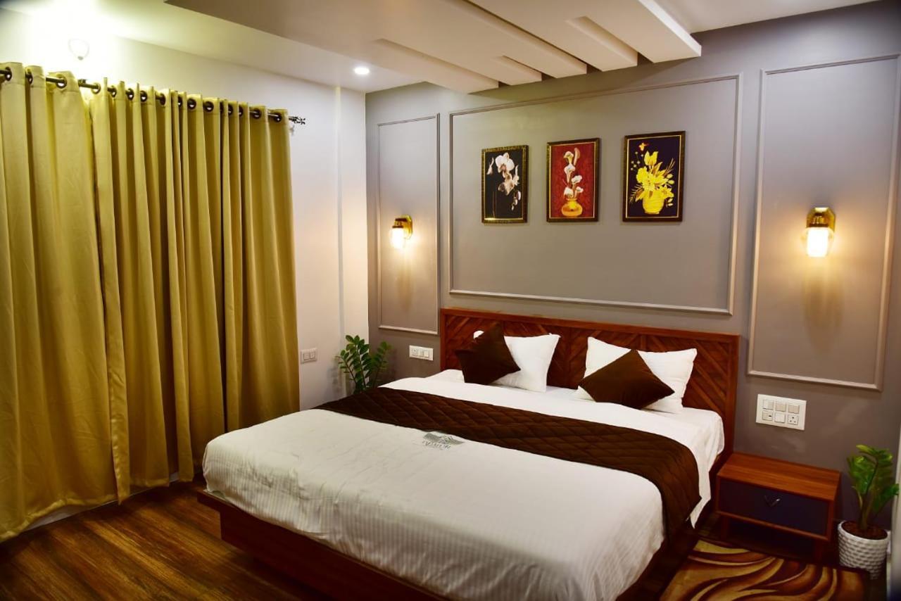 Odmor Resort Vagamon Extérieur photo