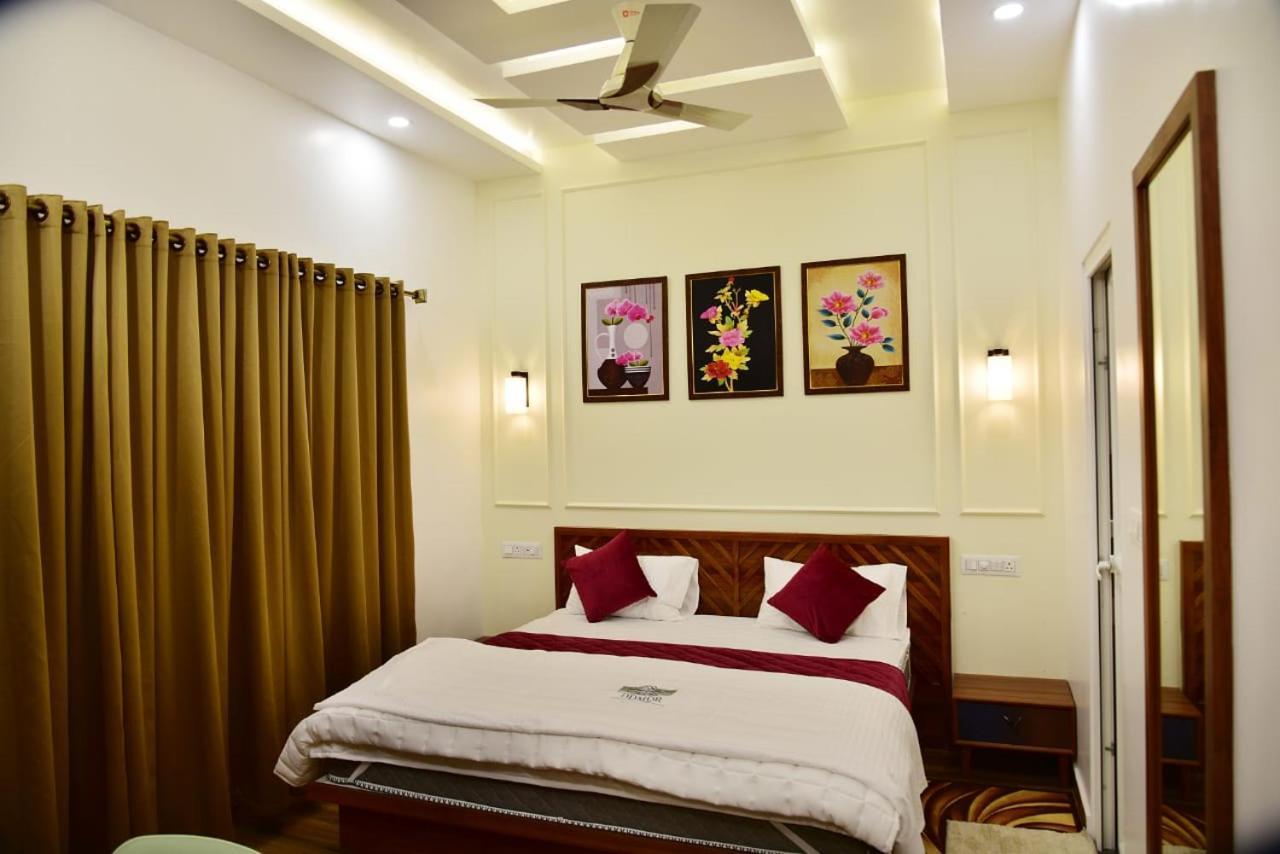 Odmor Resort Vagamon Extérieur photo