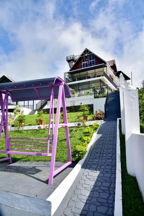 Odmor Resort Vagamon Extérieur photo