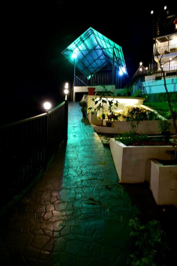 Odmor Resort Vagamon Extérieur photo