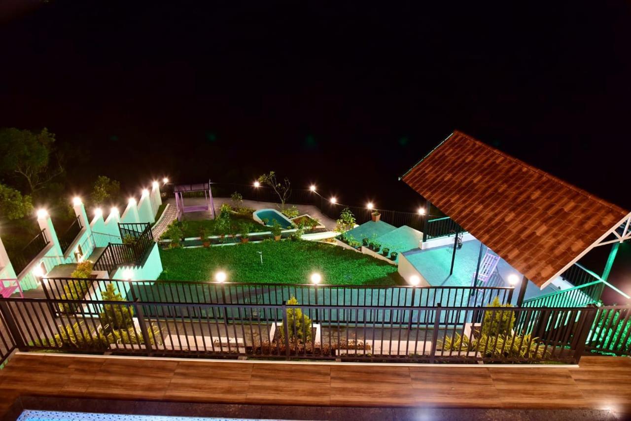 Odmor Resort Vagamon Extérieur photo