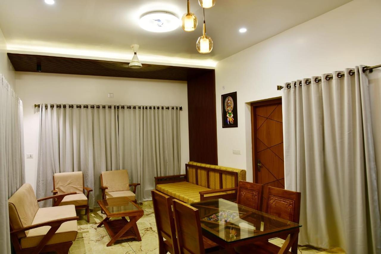 Odmor Resort Vagamon Extérieur photo