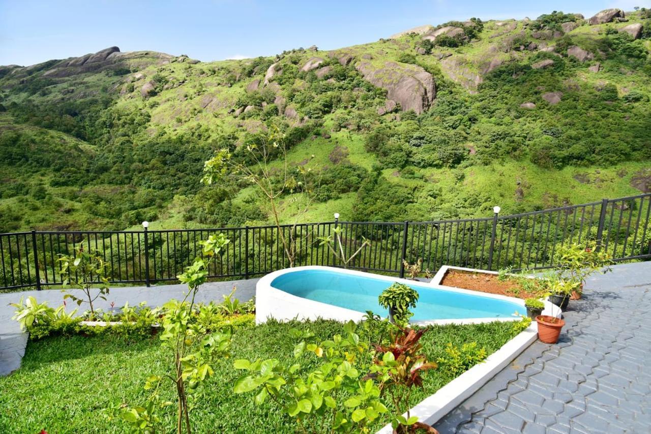 Odmor Resort Vagamon Extérieur photo