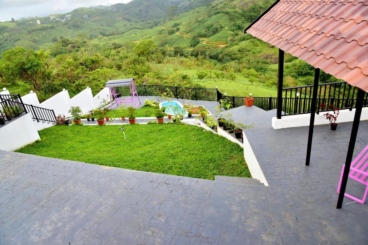 Odmor Resort Vagamon Extérieur photo