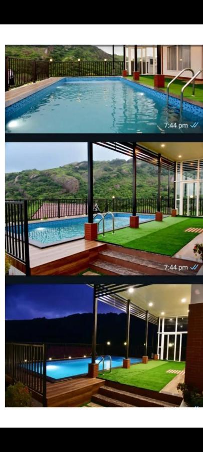 Odmor Resort Vagamon Extérieur photo