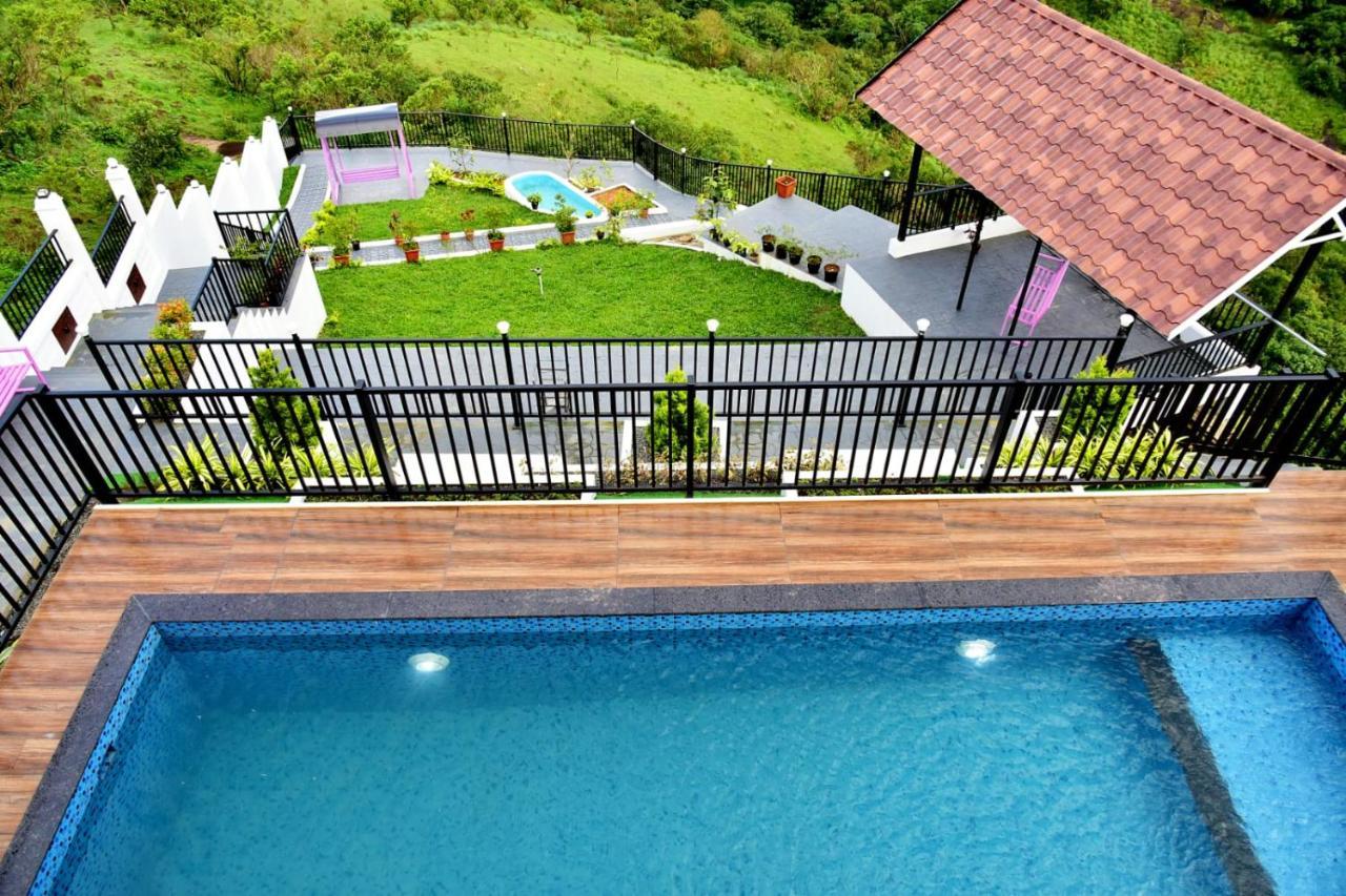 Odmor Resort Vagamon Extérieur photo