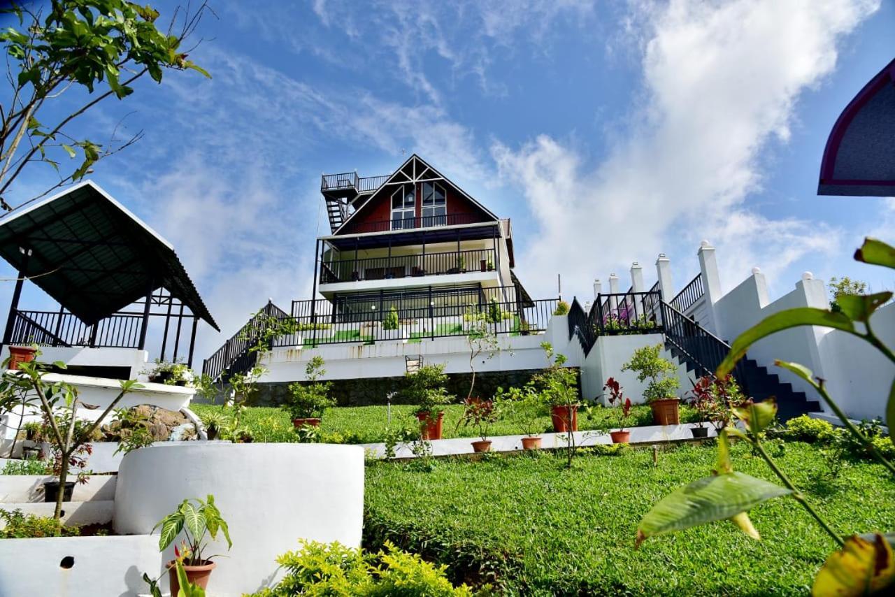 Odmor Resort Vagamon Extérieur photo