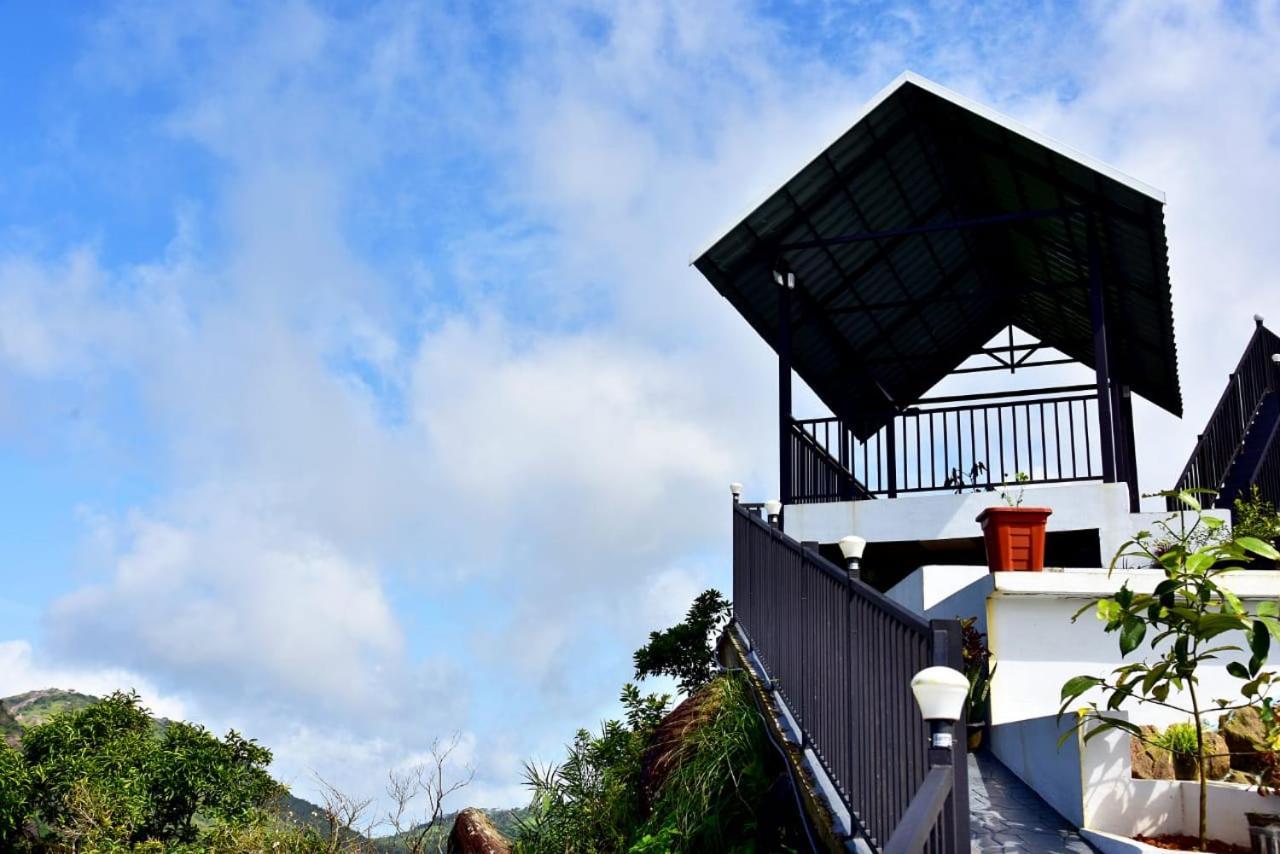 Odmor Resort Vagamon Extérieur photo