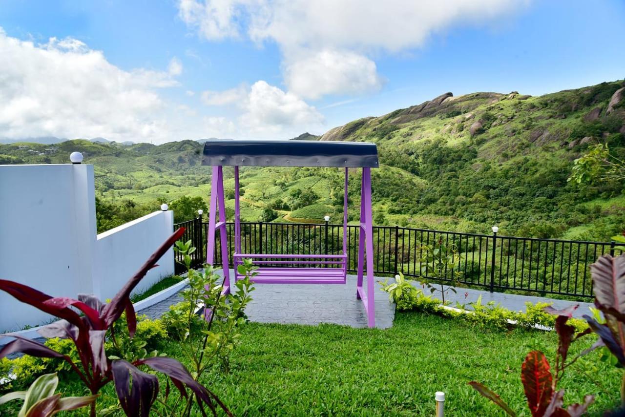 Odmor Resort Vagamon Extérieur photo