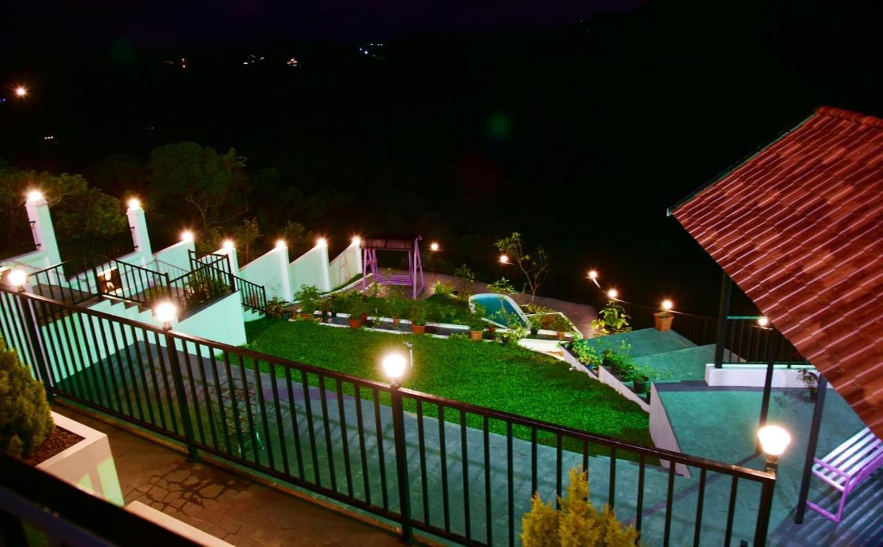 Odmor Resort Vagamon Extérieur photo