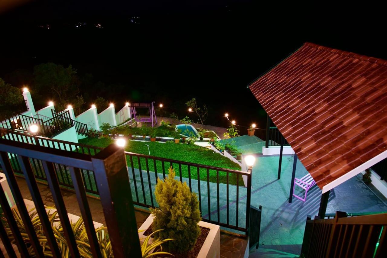 Odmor Resort Vagamon Extérieur photo