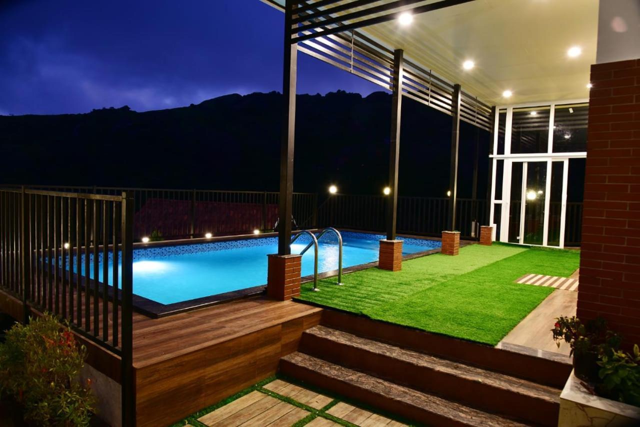 Odmor Resort Vagamon Extérieur photo