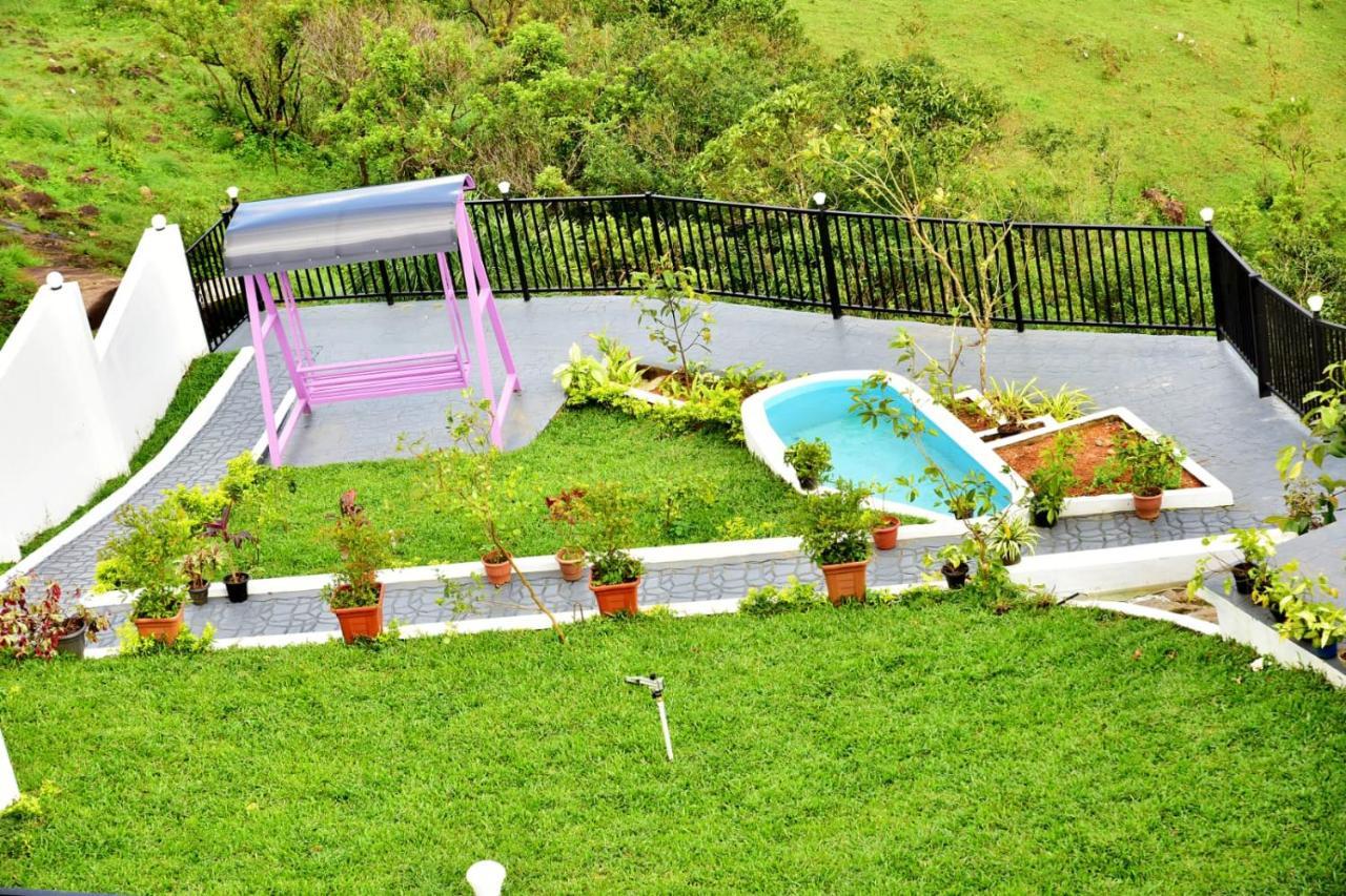 Odmor Resort Vagamon Extérieur photo