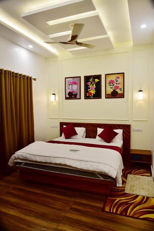 Odmor Resort Vagamon Extérieur photo