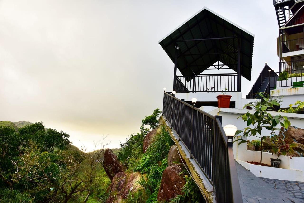 Odmor Resort Vagamon Extérieur photo