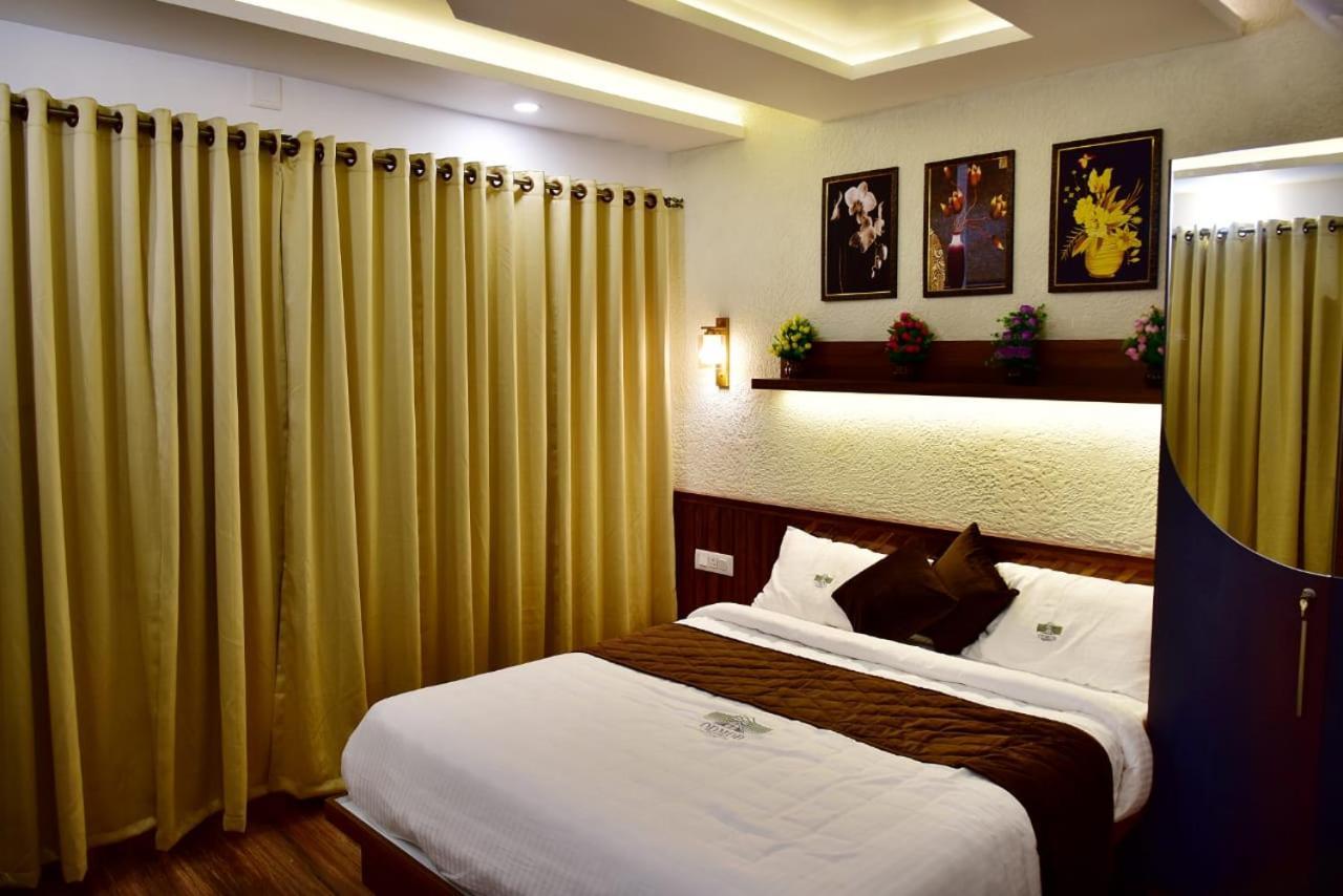 Odmor Resort Vagamon Extérieur photo