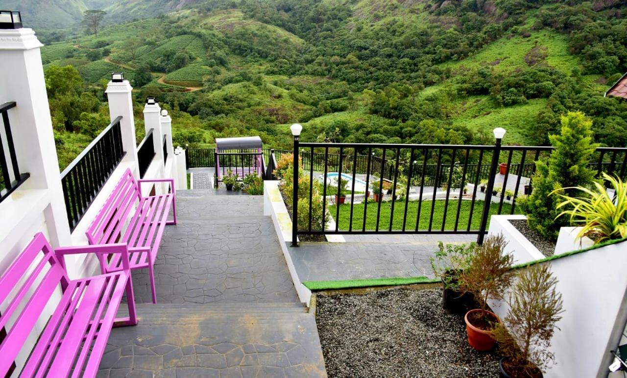 Odmor Resort Vagamon Extérieur photo