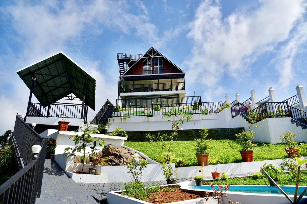 Odmor Resort Vagamon Extérieur photo