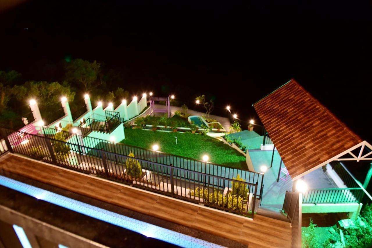 Odmor Resort Vagamon Extérieur photo